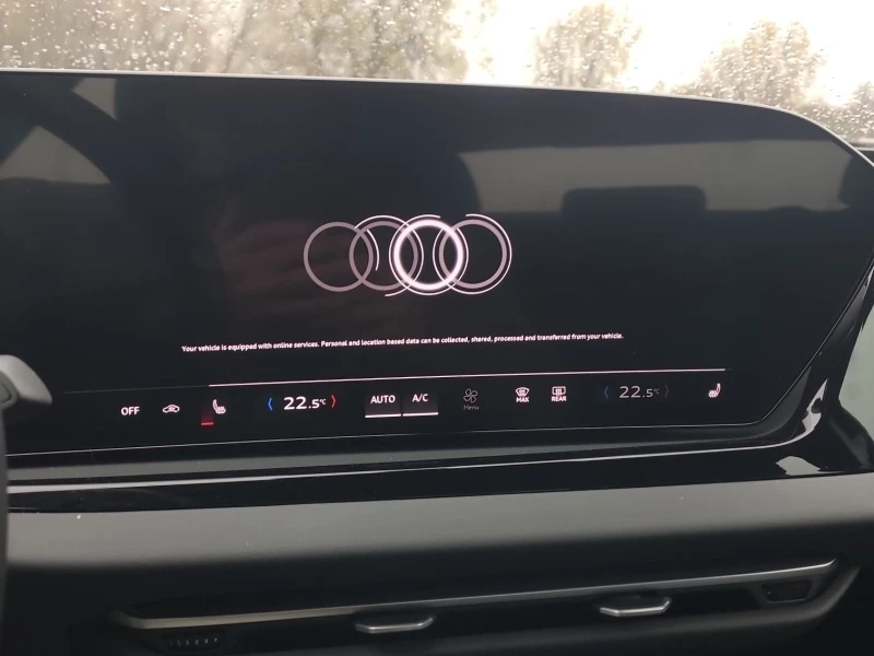 Audi A5 * CARFAX * БЕЗ ПЪРВОНАЧАЛНА ВНОСКА - изображение 8