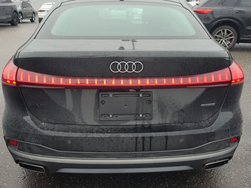 Audi A5 * CARFAX *    | Mobile.bg   16