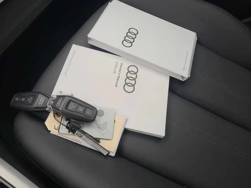 Audi A5 * CARFAX * БЕЗ ПЪРВОНАЧАЛНА ВНОСКА - изображение 7