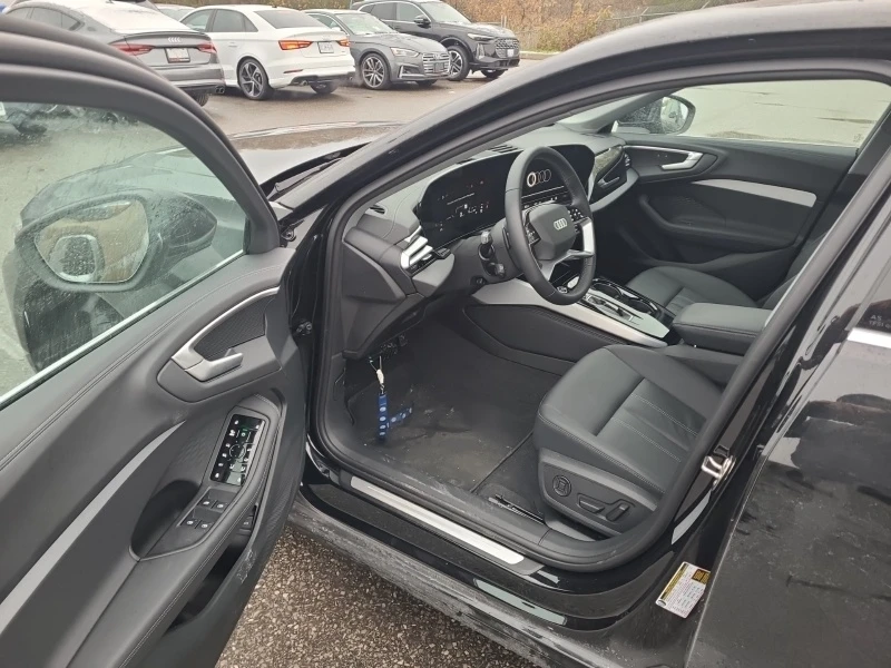 Audi A5 * CARFAX * БЕЗ ПЪРВОНАЧАЛНА ВНОСКА - изображение 3