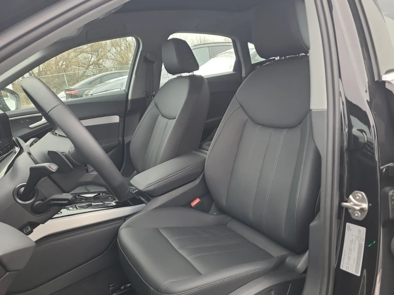 Audi A5 * CARFAX * БЕЗ ПЪРВОНАЧАЛНА ВНОСКА - изображение 4