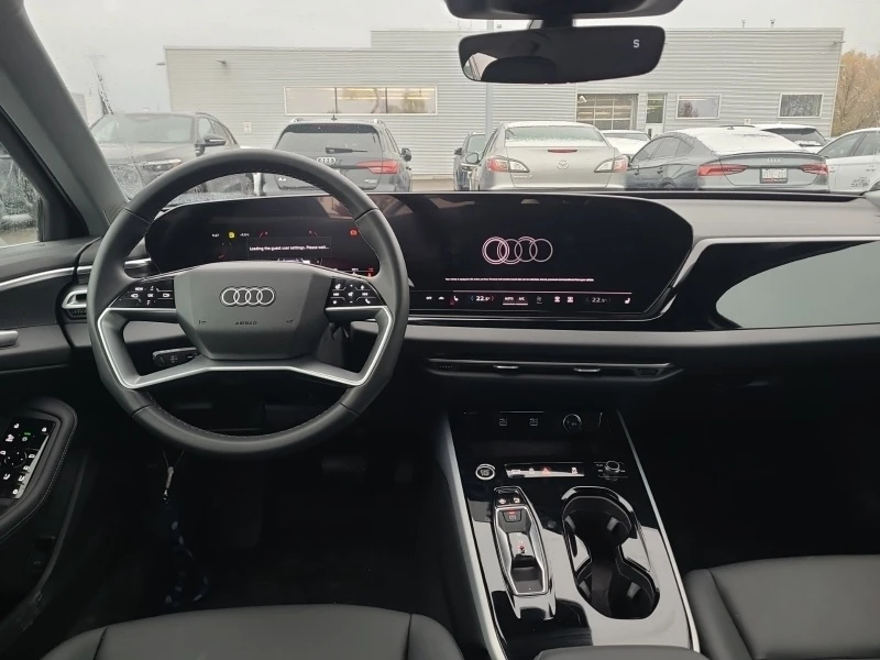 Audi A5 * CARFAX * БЕЗ ПЪРВОНАЧАЛНА ВНОСКА - изображение 10