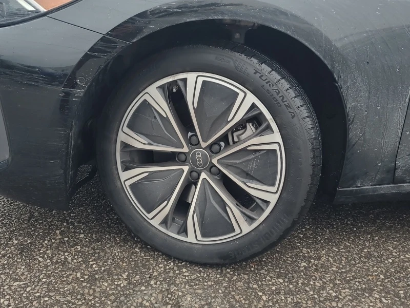 Audi A5 * CARFAX * БЕЗ ПЪРВОНАЧАЛНА ВНОСКА - изображение 2