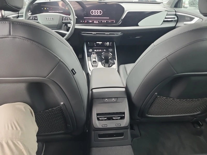 Audi A5 * CARFAX * БЕЗ ПЪРВОНАЧАЛНА ВНОСКА - изображение 9