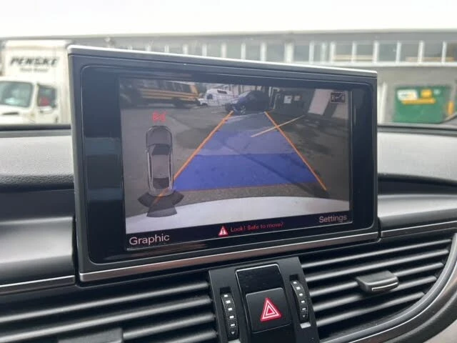 Audi A7 3.0T* quattro* АвтоКредит(ЦЕНА ДО БГ), снимка 13 - Автомобили и джипове - 53516306