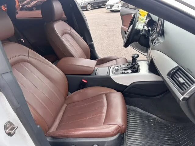 Audi A7 3.0T* quattro* АвтоКредит(ЦЕНА ДО БГ) - изображение 10