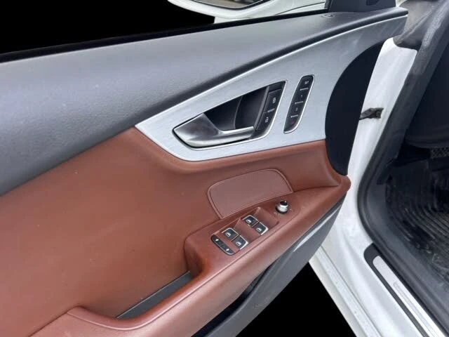 Audi A7 3.0T* quattro* АвтоКредит(ЦЕНА ДО БГ) - изображение 8