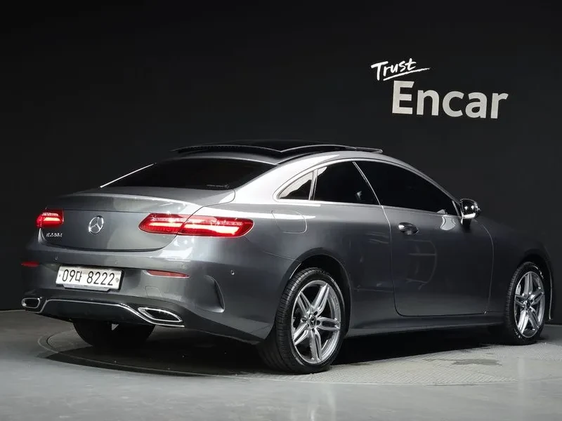 Mercedes-Benz E 220 d Coupe AMG/ HEAD UP/ PANO/ �������/ DIGI/ ������ | Mobile.bg � ����������� 2