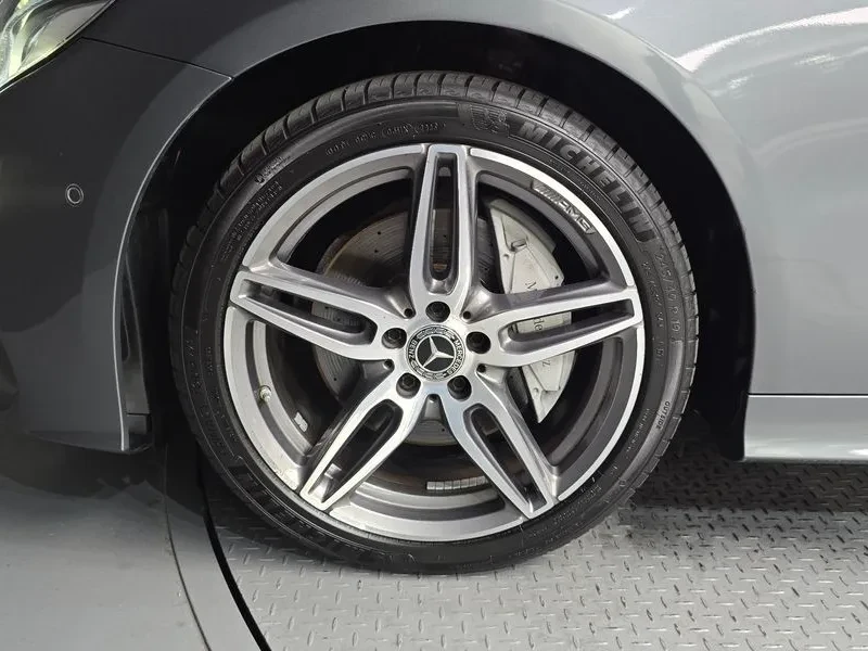 Mercedes-Benz E 220 d Coupe AMG/ HEAD UP/ PANO/ �������/ DIGI/ ������ | Mobile.bg � ����������� 5
