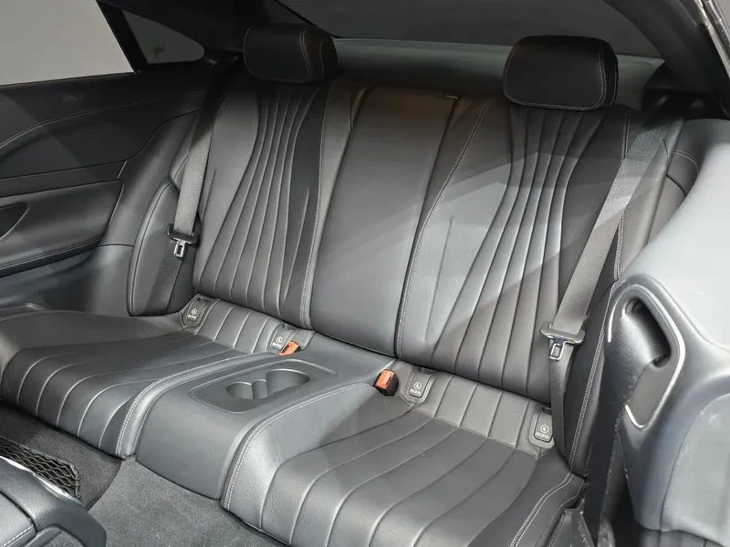 Mercedes-Benz E 220 d Coupe AMG/ HEAD UP/ PANO/ �������/ DIGI/ ������ | Mobile.bg � ����������� 11