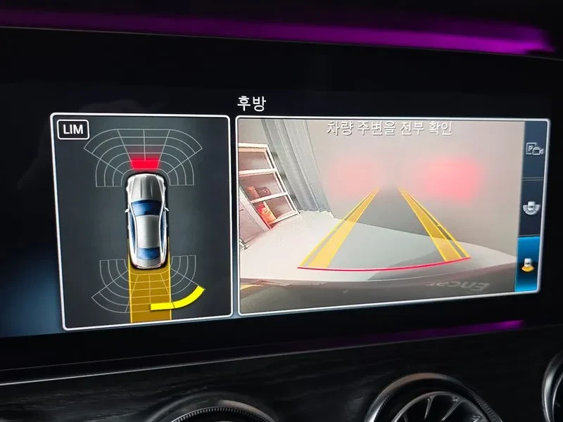 Mercedes-Benz E 220 d Coupe AMG/ HEAD UP/ PANO/ �������/ DIGI/ ������ | Mobile.bg � ����������� 17