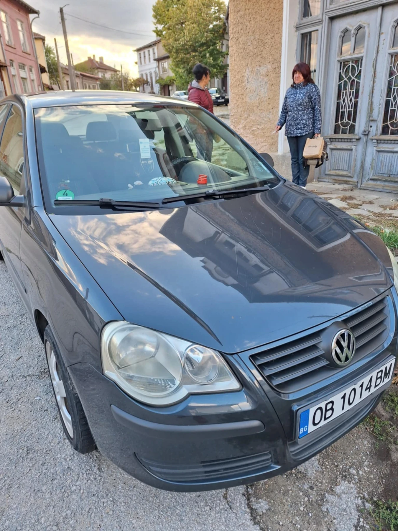 VW Polo, снимка 1