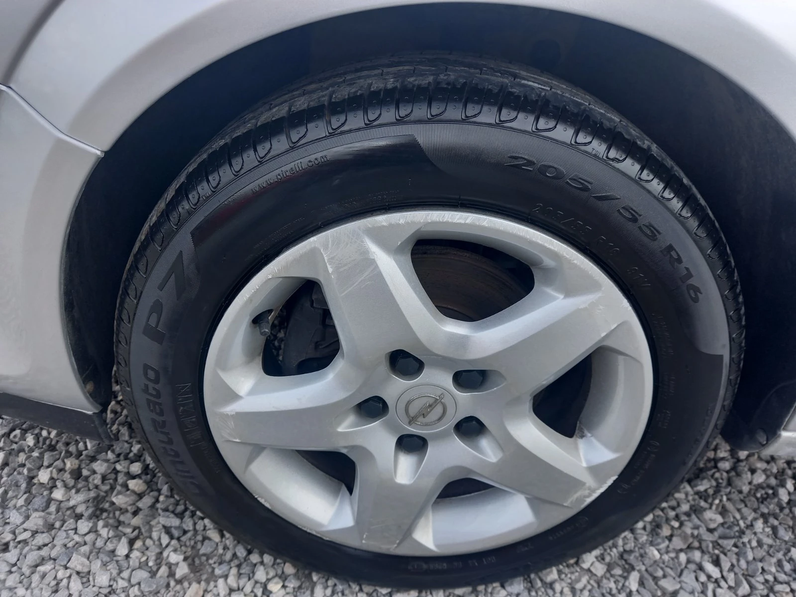 Opel Astra | Mobile.bg — изображение 13