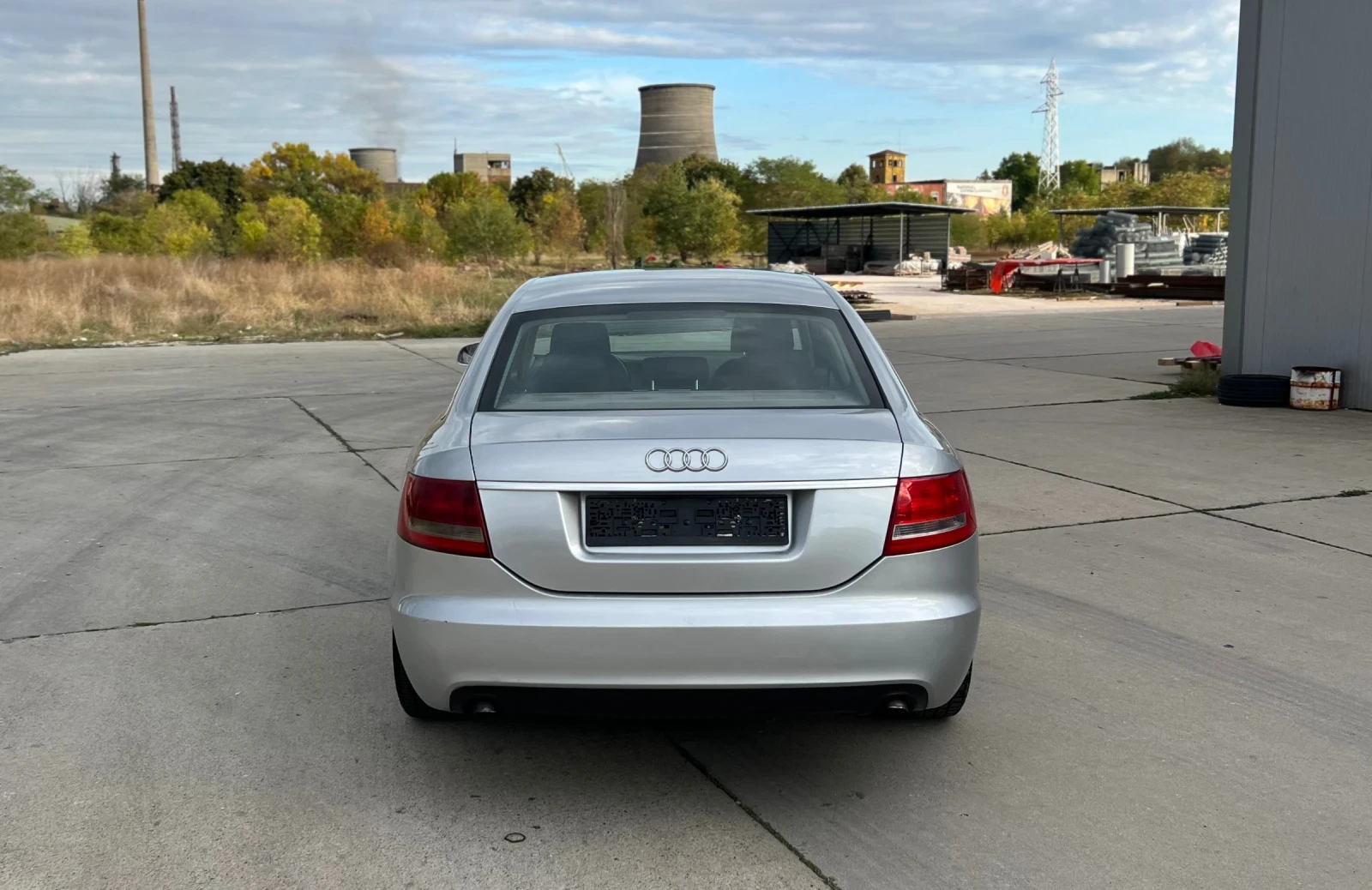 Audi A6 2, 0 TDI  - изображение 5