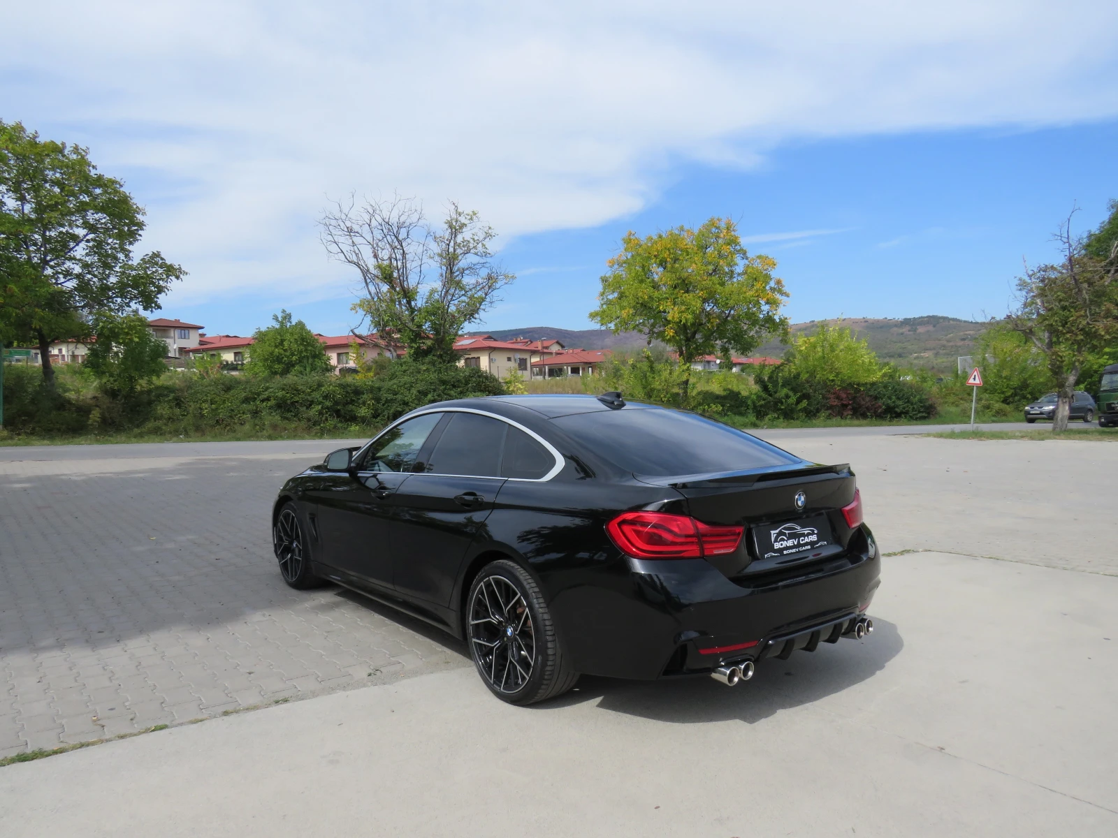 BMW 430 * * * FULL M-PACK PERFORMANCE GRAN COUPE* * *  - изображение 7