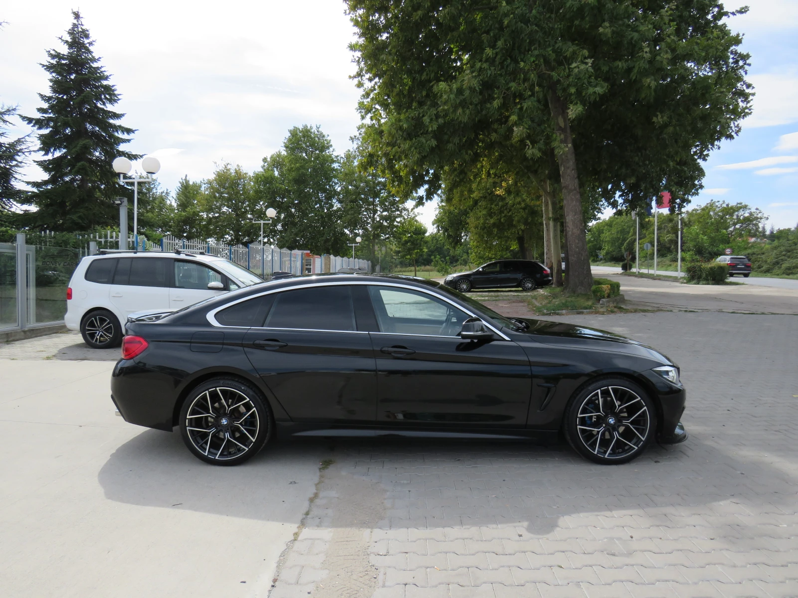 BMW 430 * * * FULL M-PACK PERFORMANCE GRAN COUPE* * *  - изображение 4