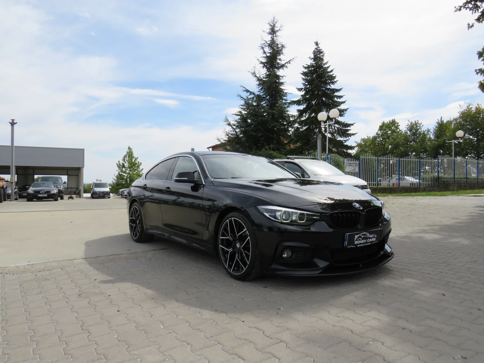 BMW 430 * * * FULL M-PACK PERFORMANCE GRAN COUPE* * *  - изображение 3