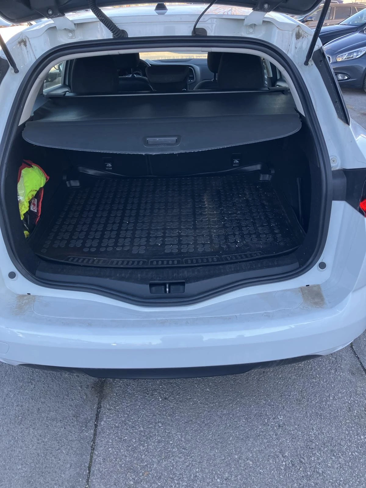 Renault Megane 1.5DCI | Mobile.bg   11