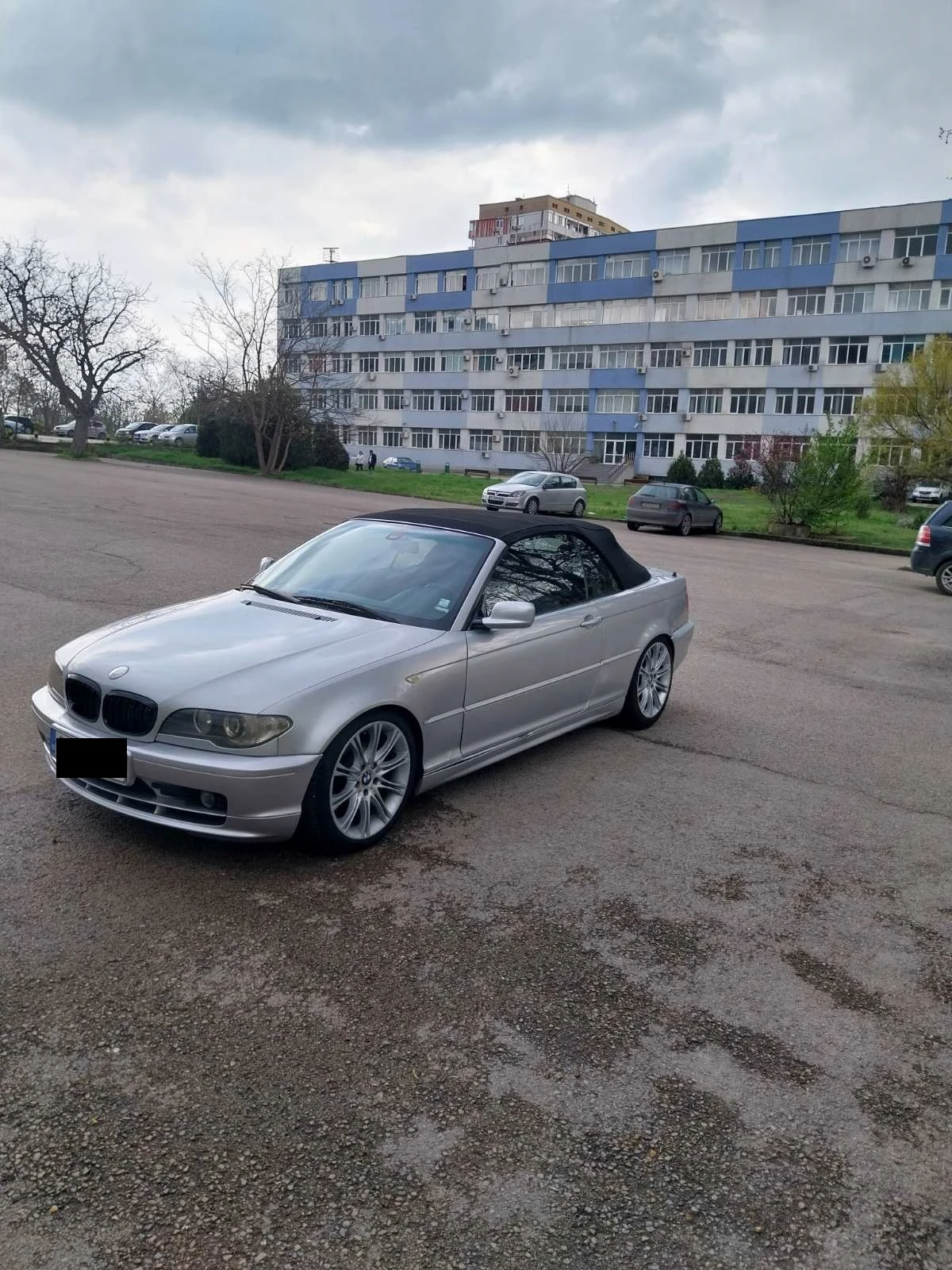 BMW 318  - изображение 2