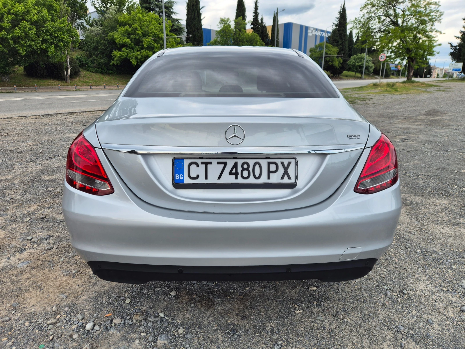 Mercedes-Benz C 180 CDI Автомат - изображение 4