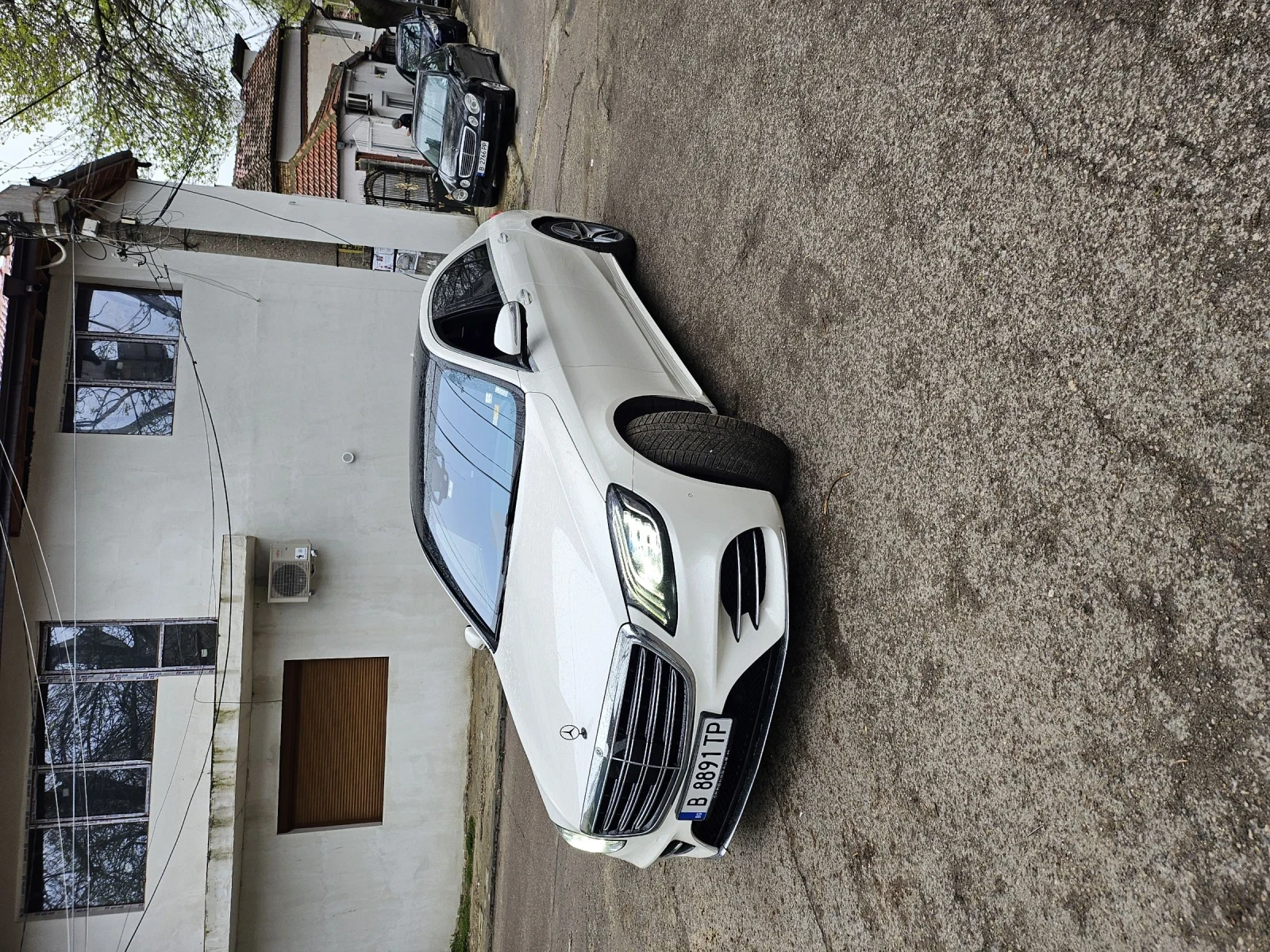 Mercedes-Benz S 400  - изображение 3