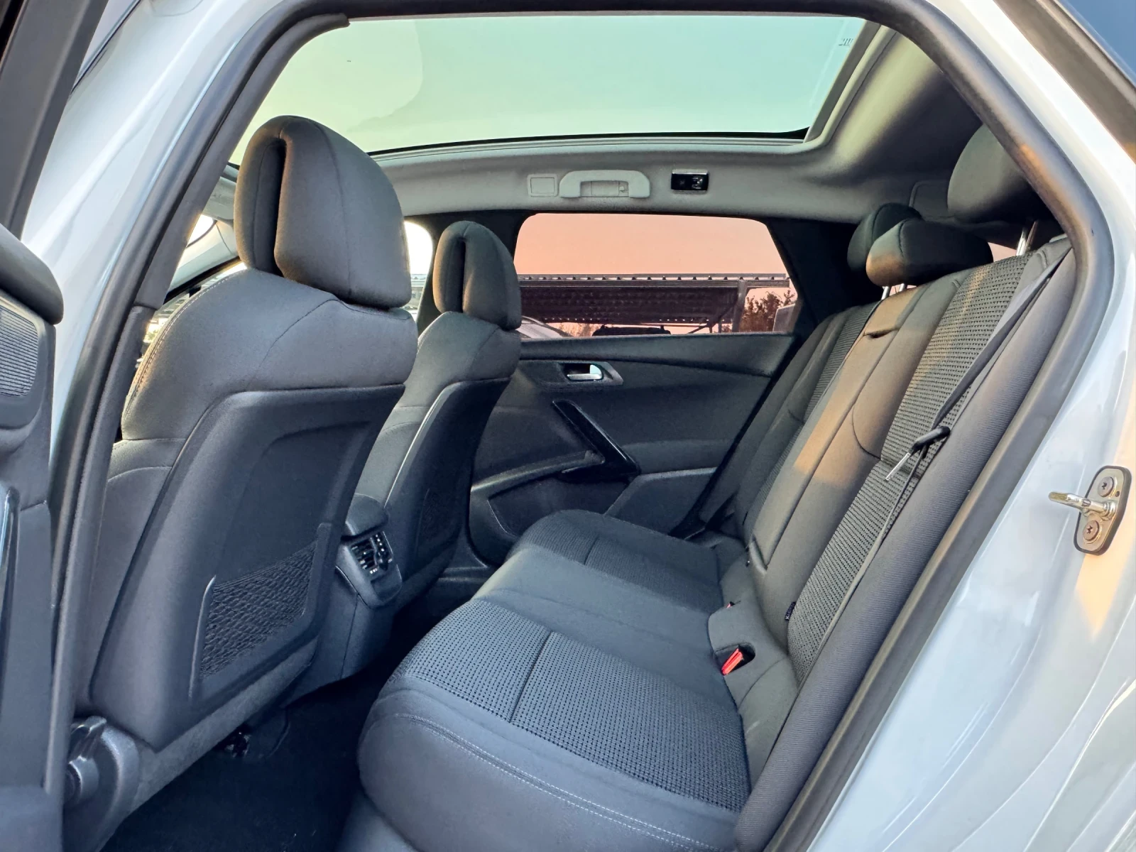 Peugeot 508 2.0HDI АВТОМАТ ПАНОРАМА - изображение 7