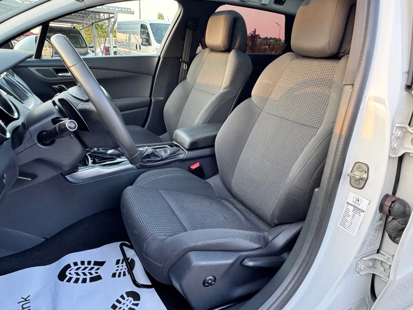 Peugeot 508 2.0HDI АВТОМАТ ПАНОРАМА - изображение 6