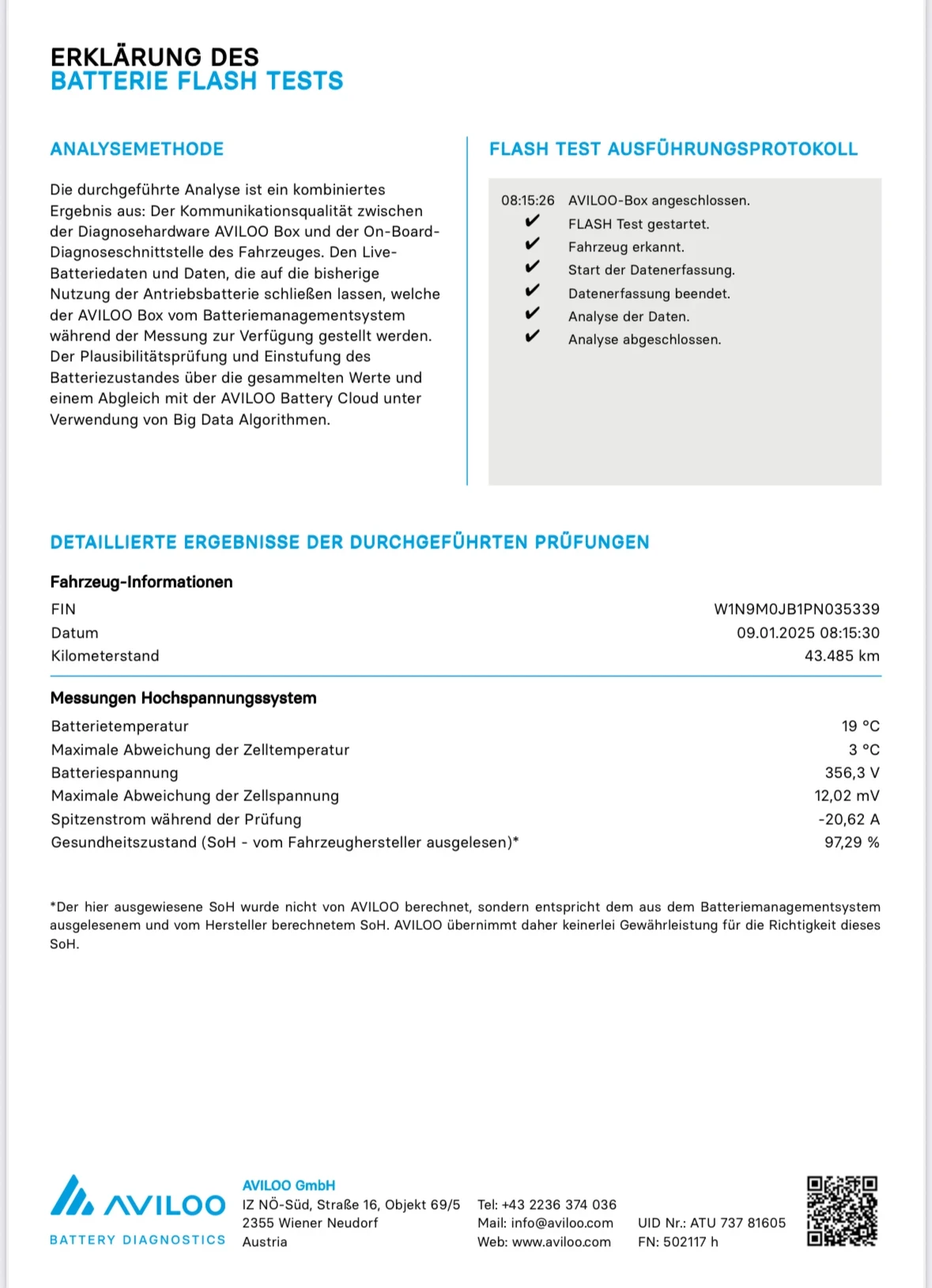 Mercedes-Benz EQB 300 4Matic, с гаранция до 2030 - изображение 5
