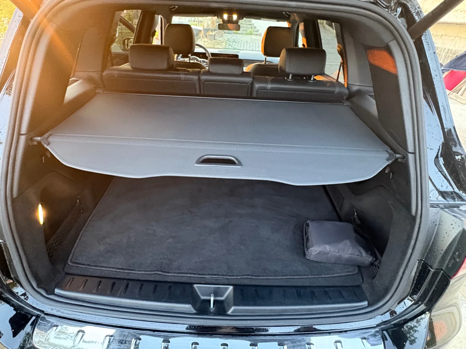 Mercedes-Benz EQB 300 4Matic, с гаранция до 2030 - изображение 8