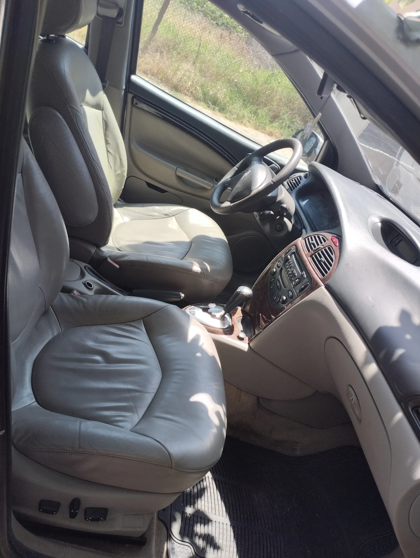 Citroen C5 Exclusive - изображение 3