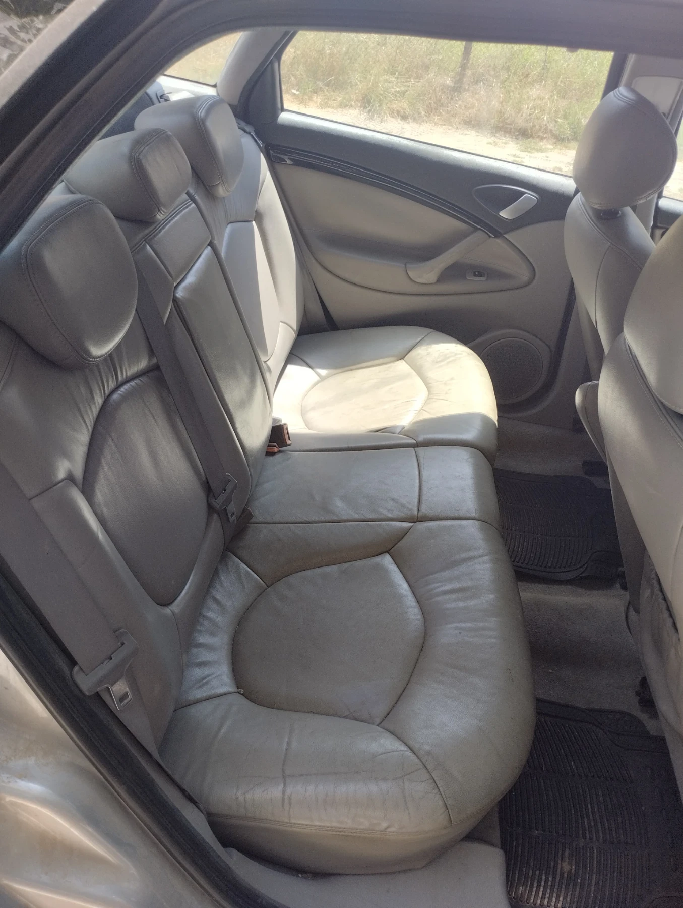 Citroen C5 Exclusive - изображение 4