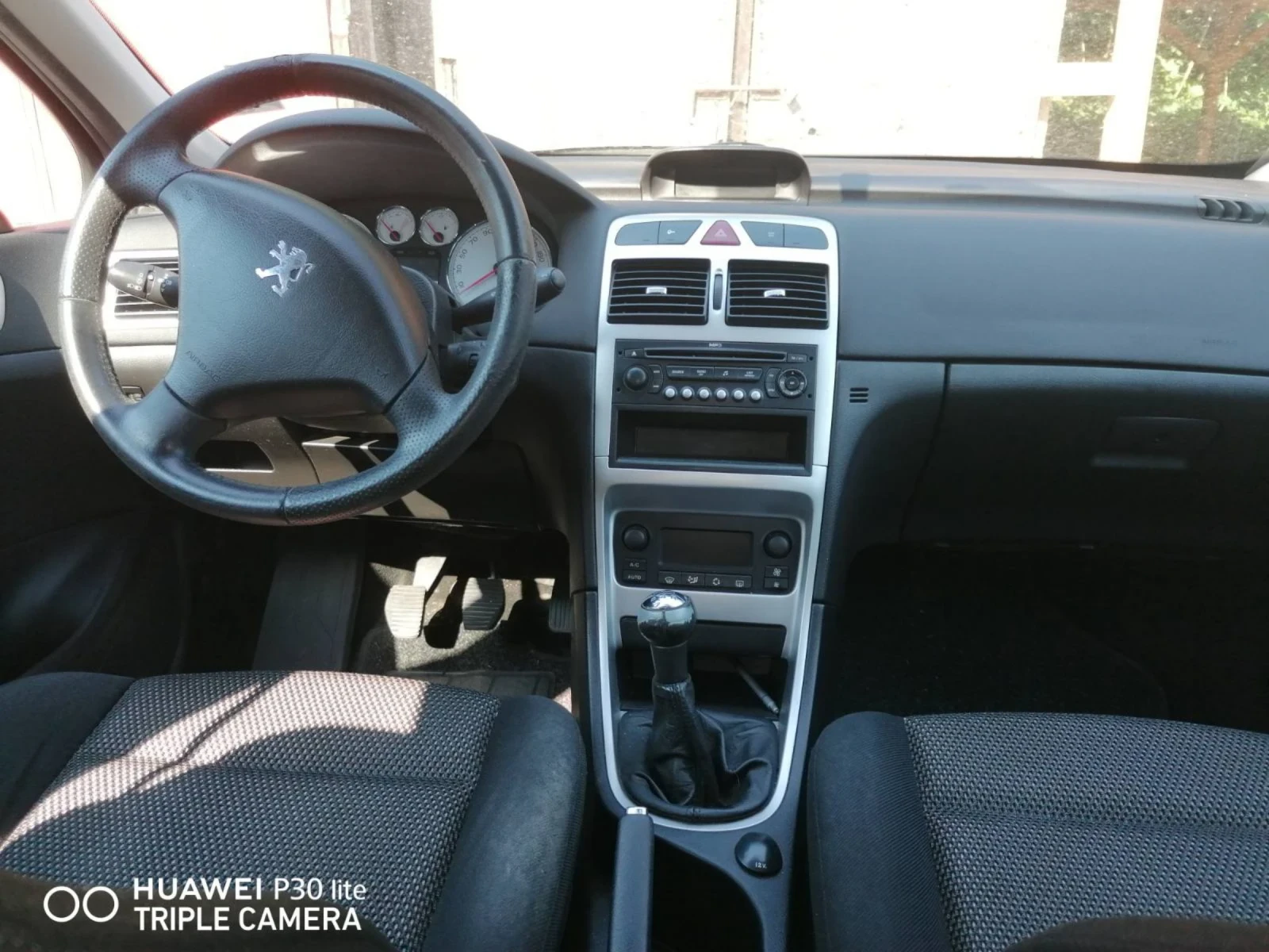 Peugeot 307  - изображение 5