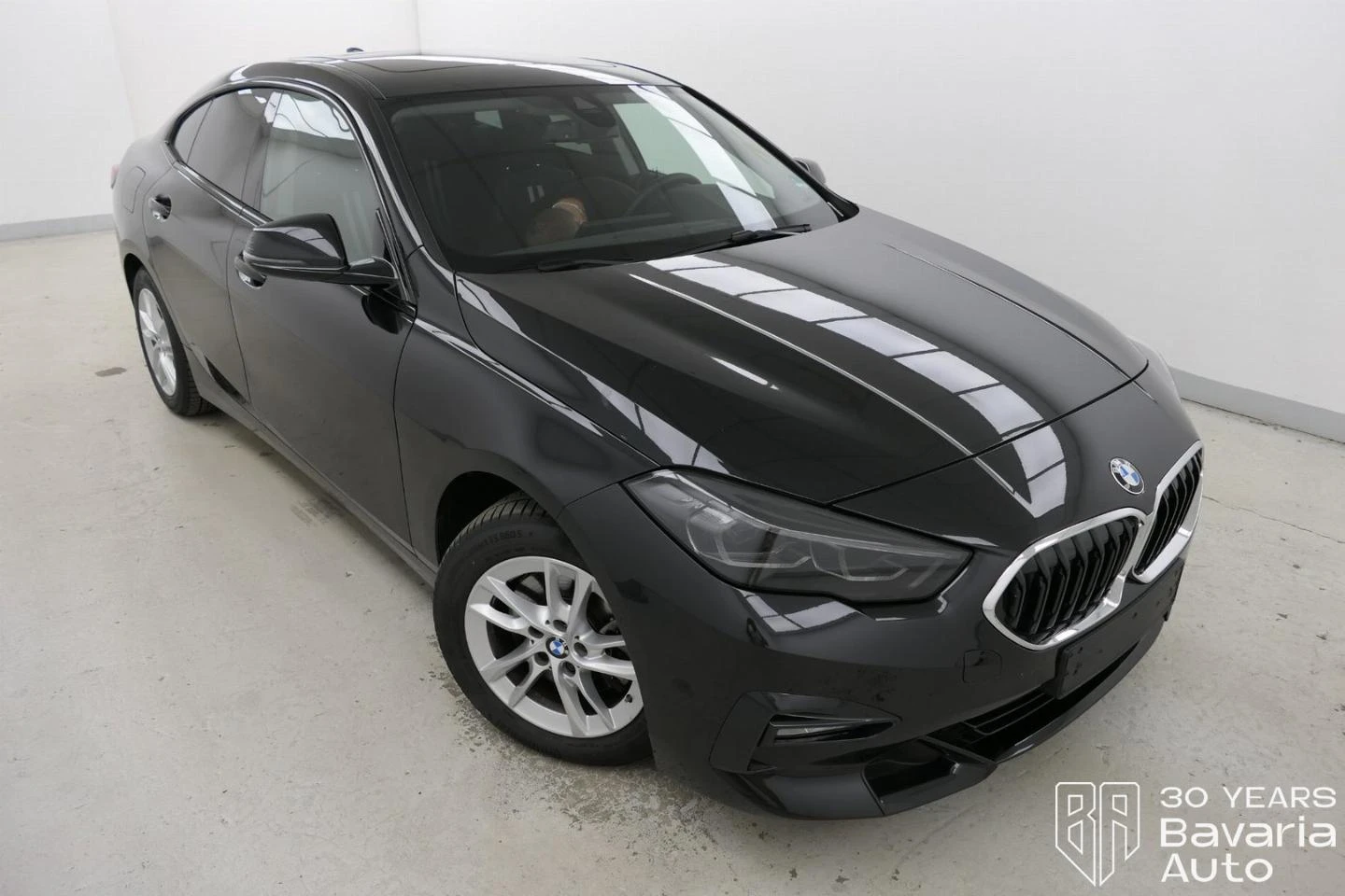 BMW 218 i Gran Coupe Steptronic Sport Line - изображение 4