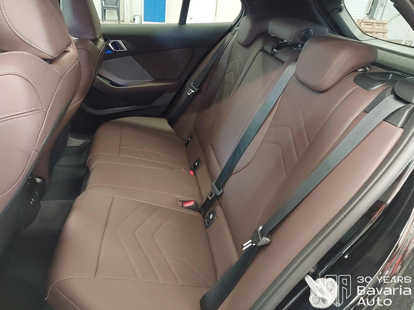 BMW 120 d Steptronic M Sport Paket - изображение 8