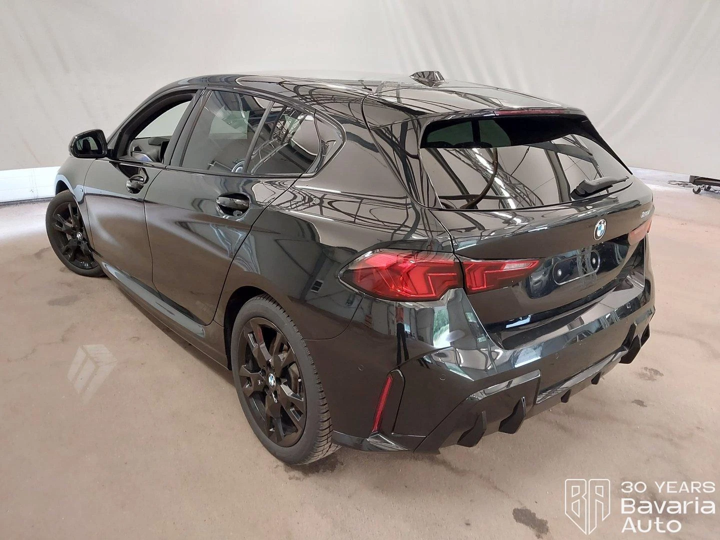 BMW 120 d Steptronic M Sport Paket - изображение 2