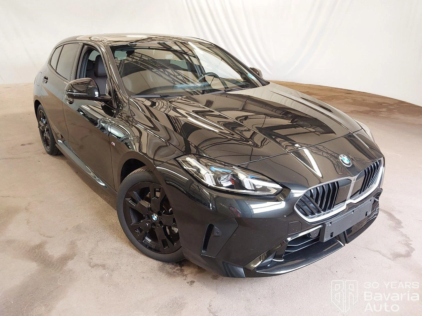 BMW 120 d Steptronic M Sport Paket - изображение 4