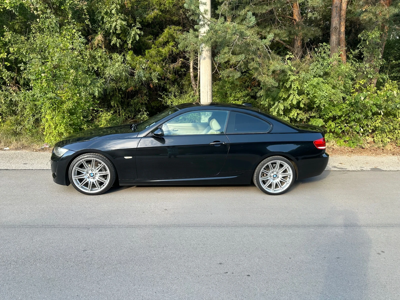 BMW 330 xdrive - изображение 2