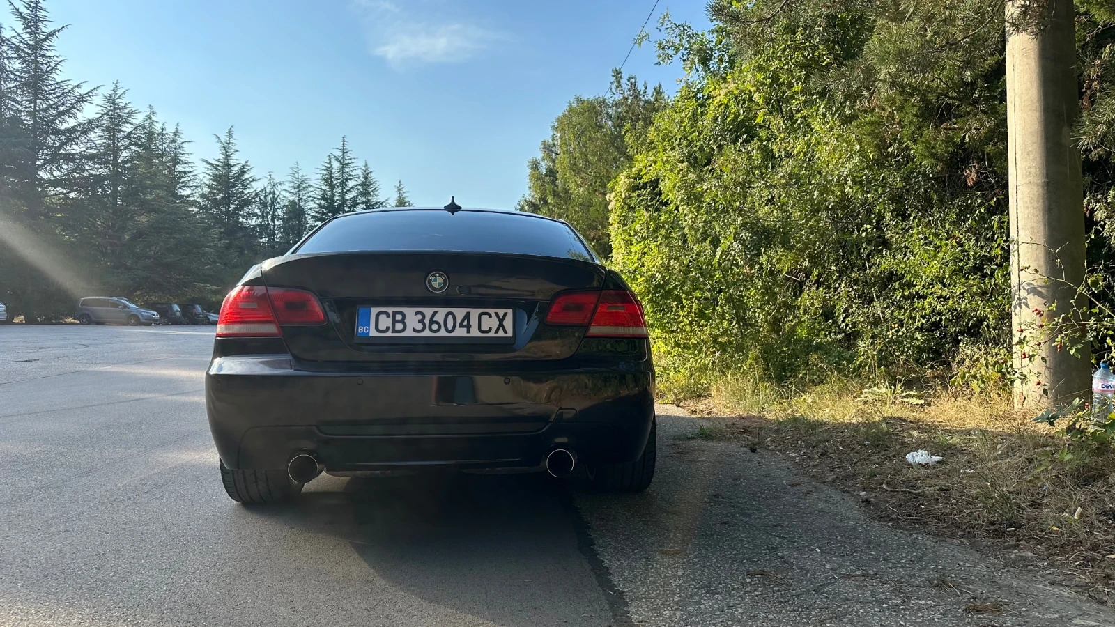 BMW 330 xdrive - изображение 3