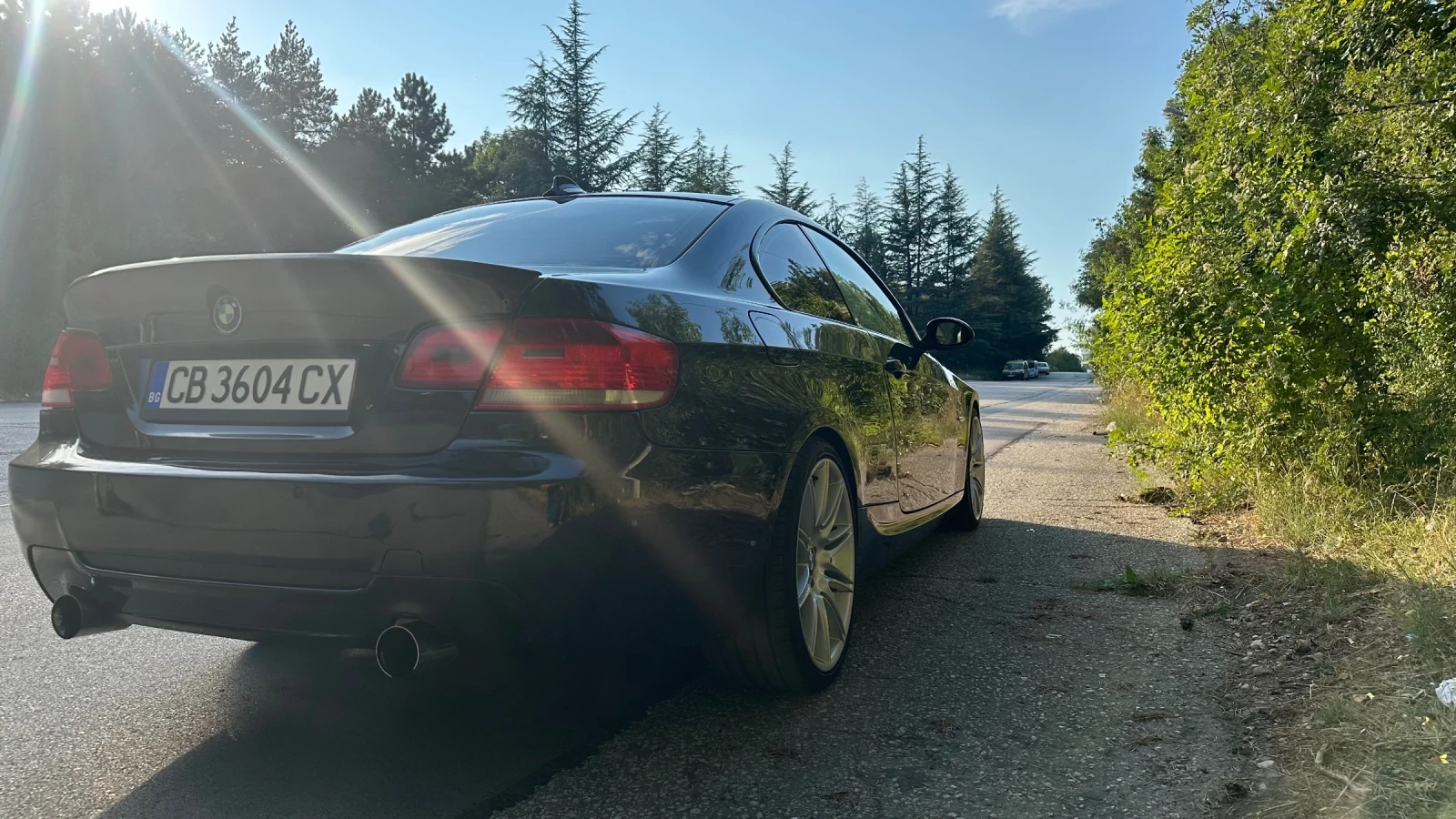 BMW 330 xdrive | Mobile.bg   13