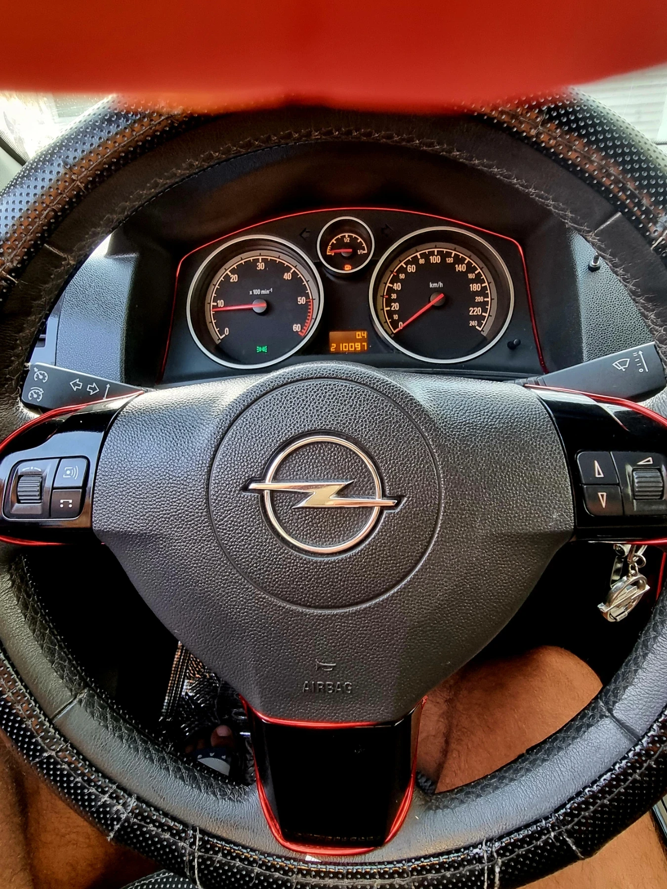 Opel Astra  - изображение 9