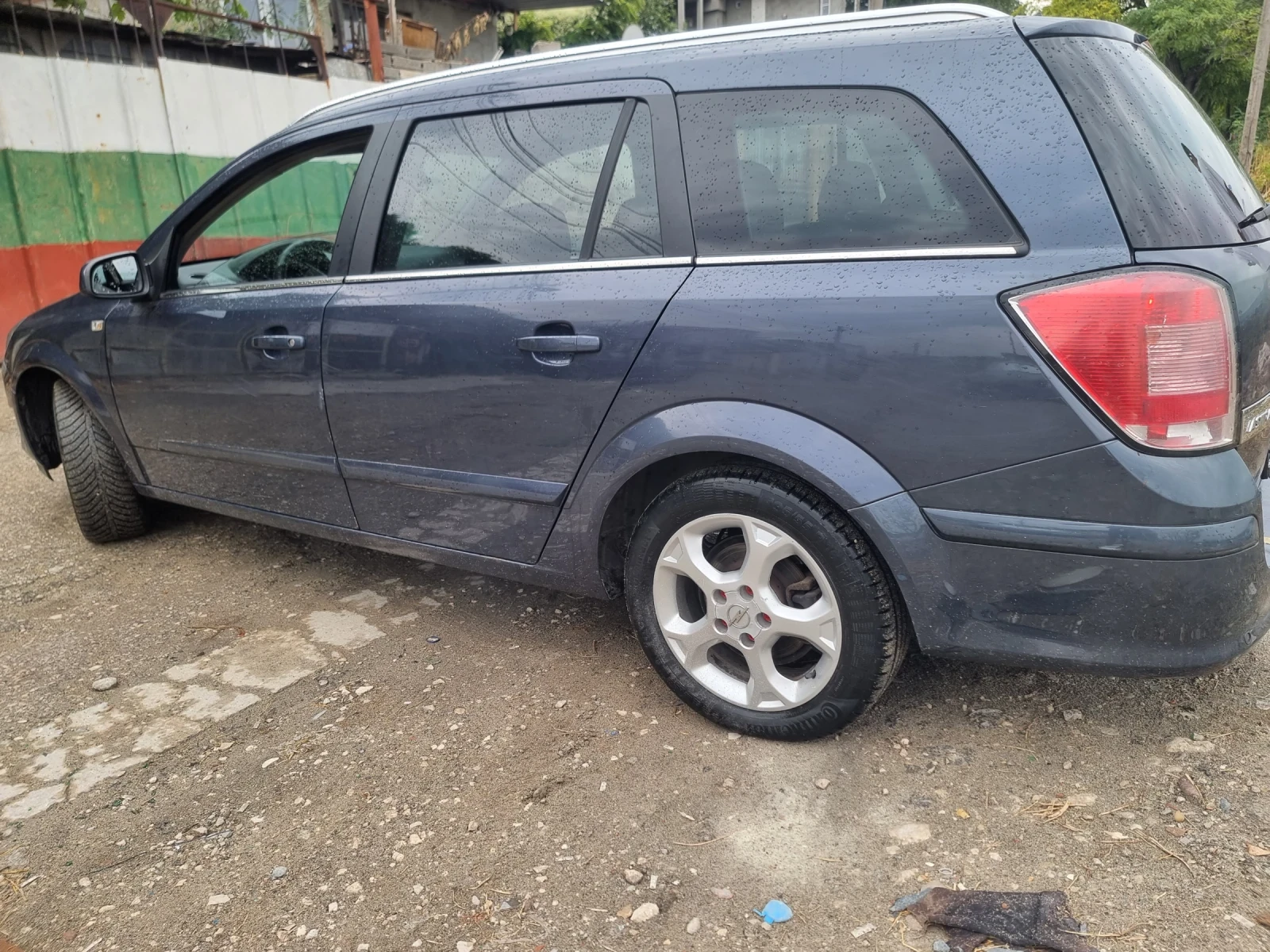 Opel Astra  - изображение 5