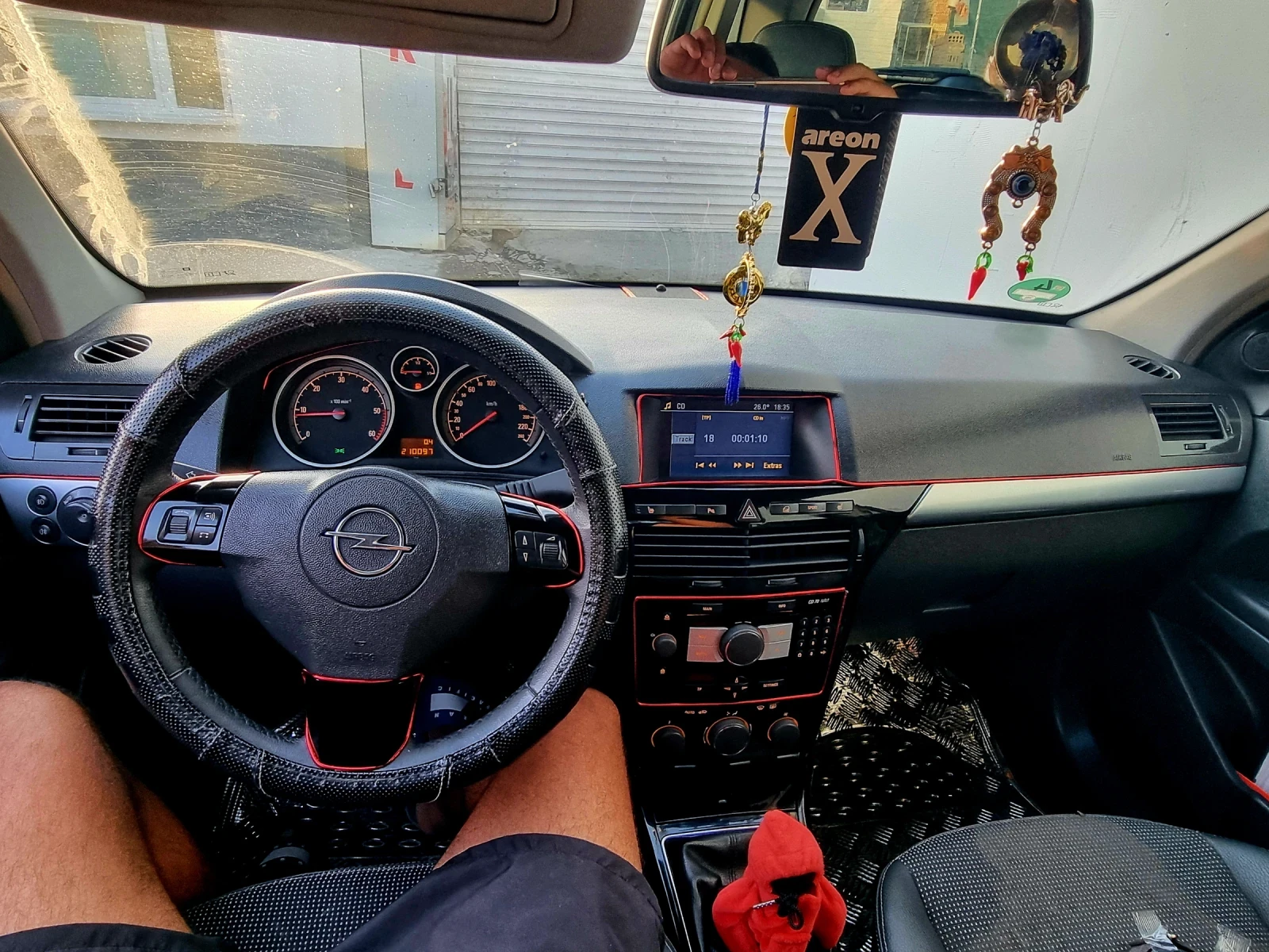 Opel Astra  - изображение 7