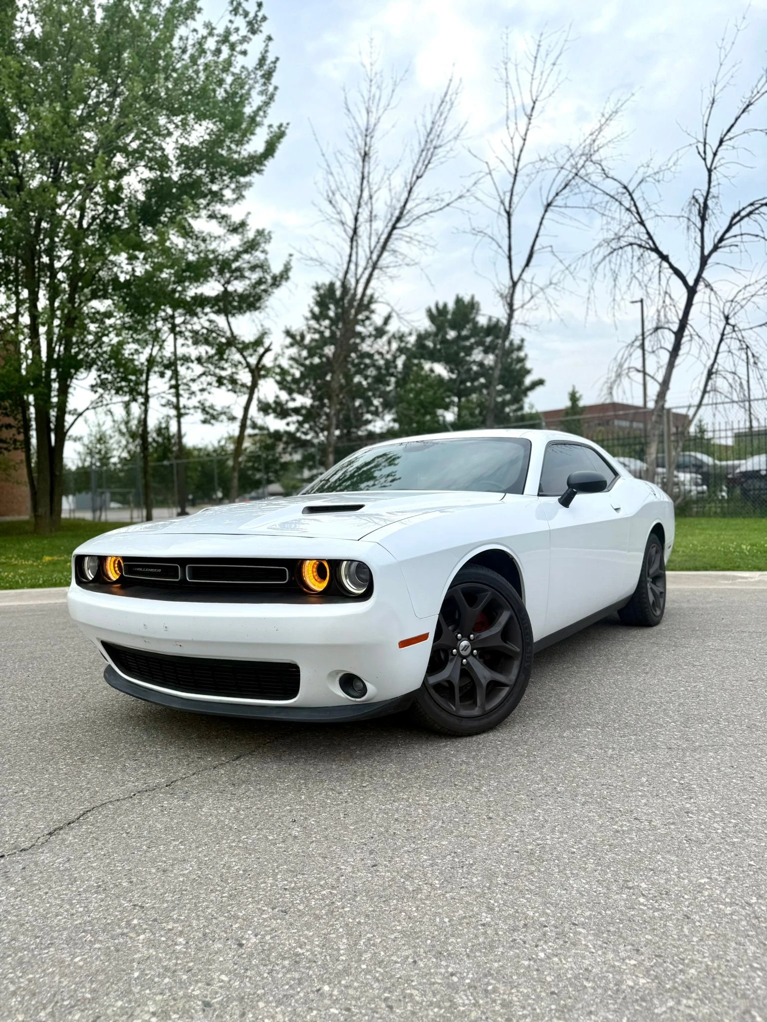 Dodge Challenger SXT Plus* CARFAX* АВТОФИНАНСИРАНЕ*  - изображение 3