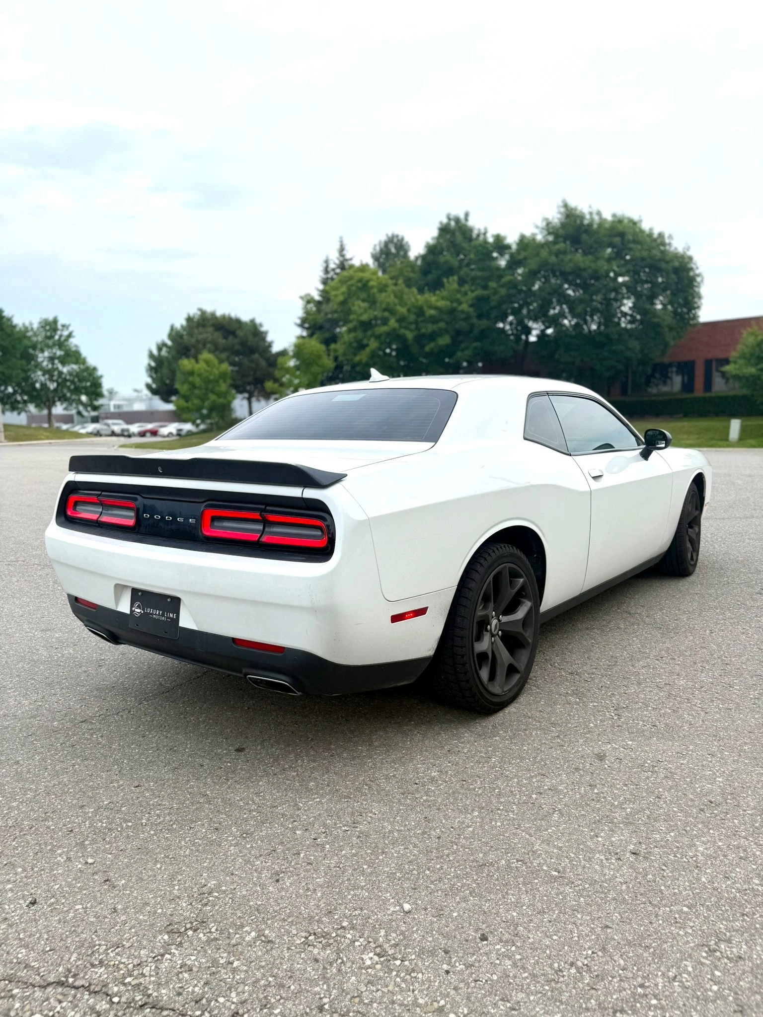 Dodge Challenger SXT Plus* CARFAX* АВТОФИНАНСИРАНЕ*  - изображение 6