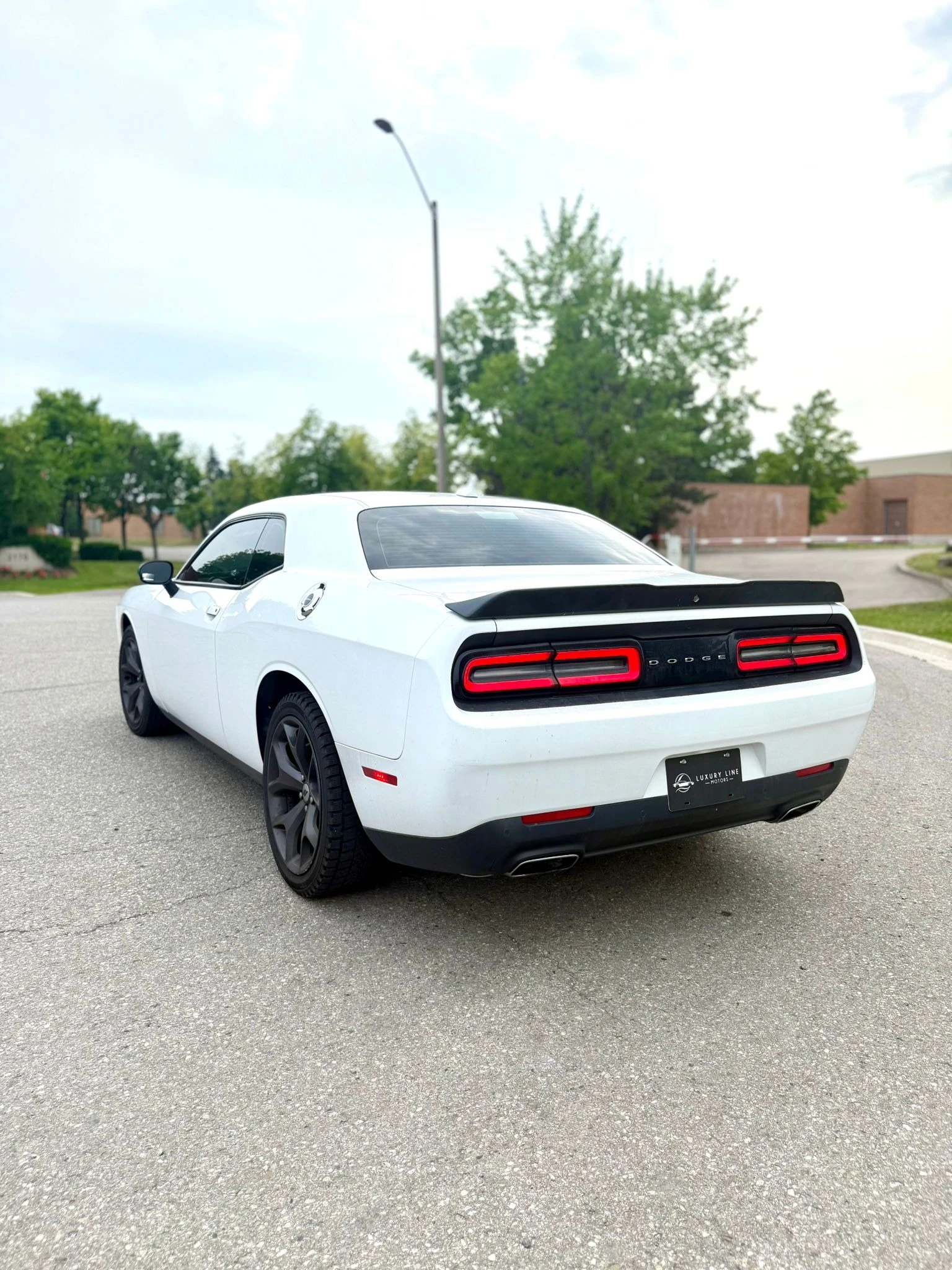 Dodge Challenger SXT Plus* CARFAX* АВТОФИНАНСИРАНЕ*  - изображение 4