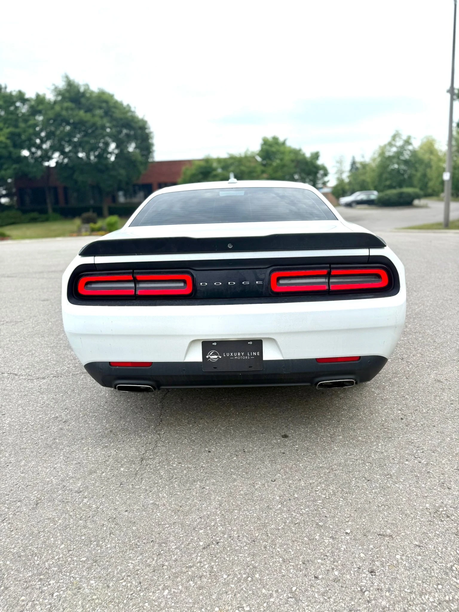 Dodge Challenger SXT Plus* CARFAX* АВТОФИНАНСИРАНЕ*  - изображение 5