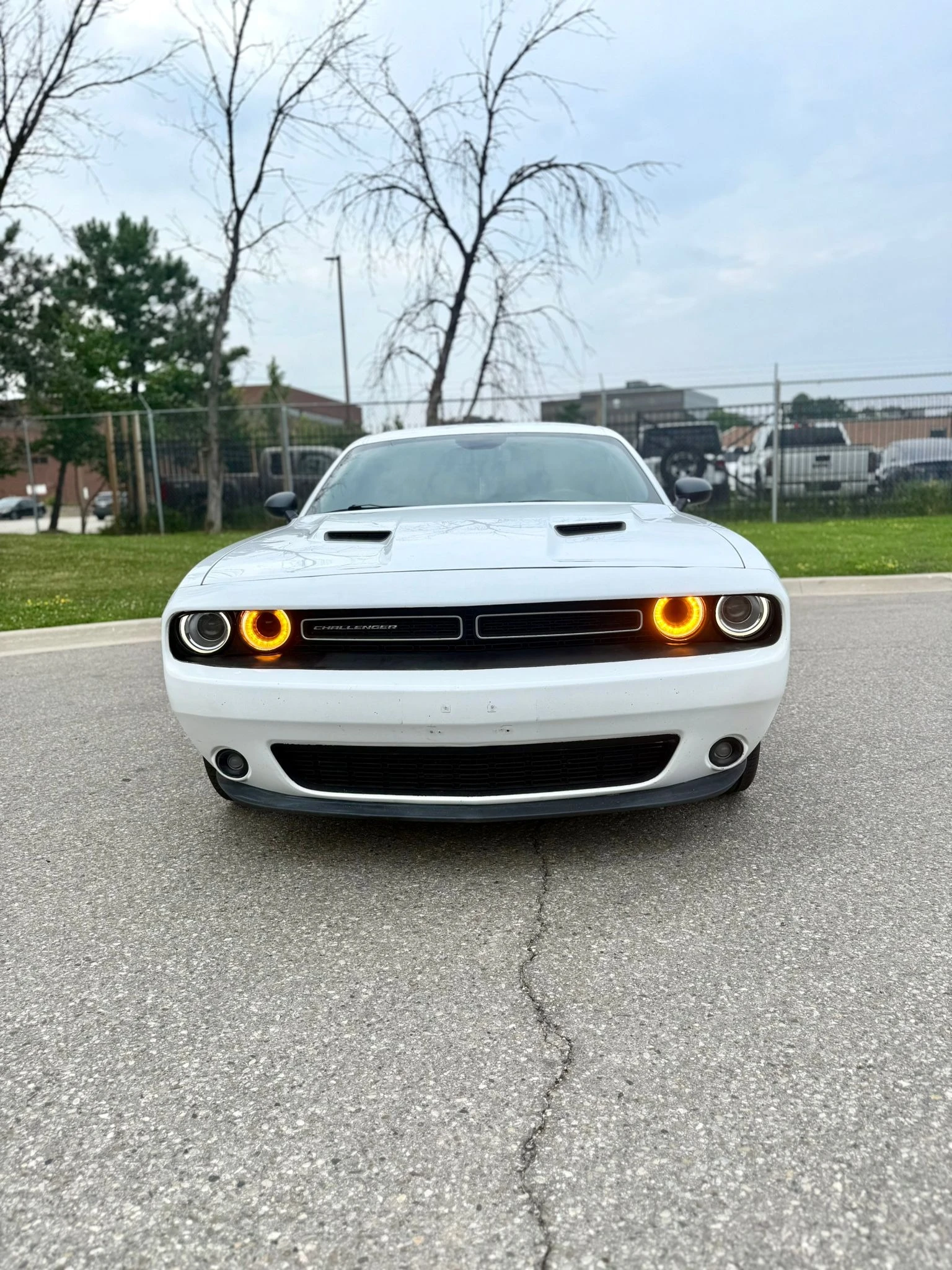Dodge Challenger SXT Plus* CARFAX* АВТОФИНАНСИРАНЕ*  - изображение 2