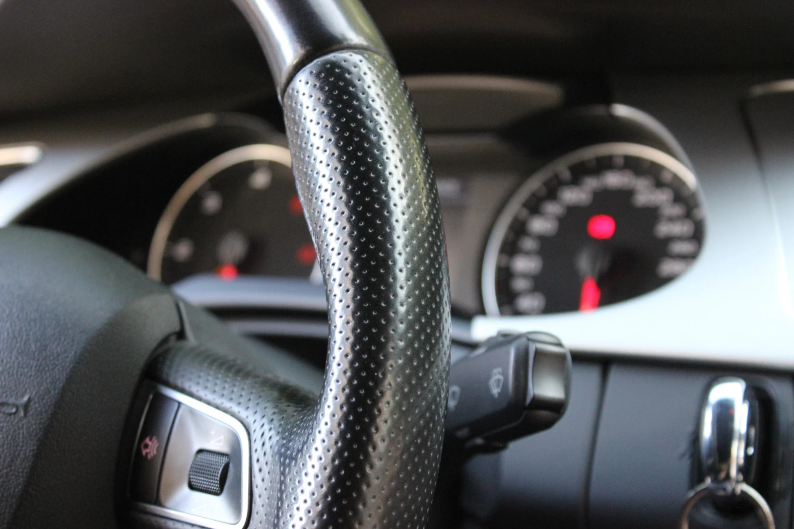 Audi A4 ::3.0TDI::QUATTRO::BANG&OLUFSEN::A:: | Mobile.bg   11