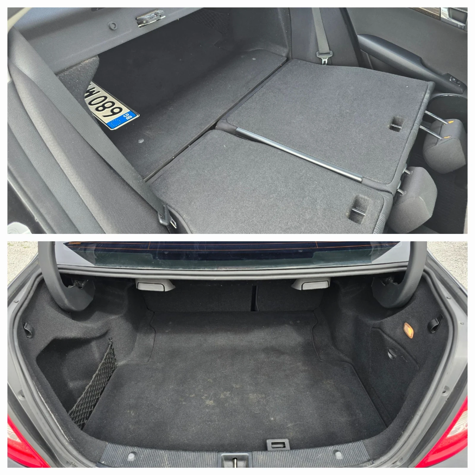 Mercedes-Benz C 220 646     | Mobile.bg   16