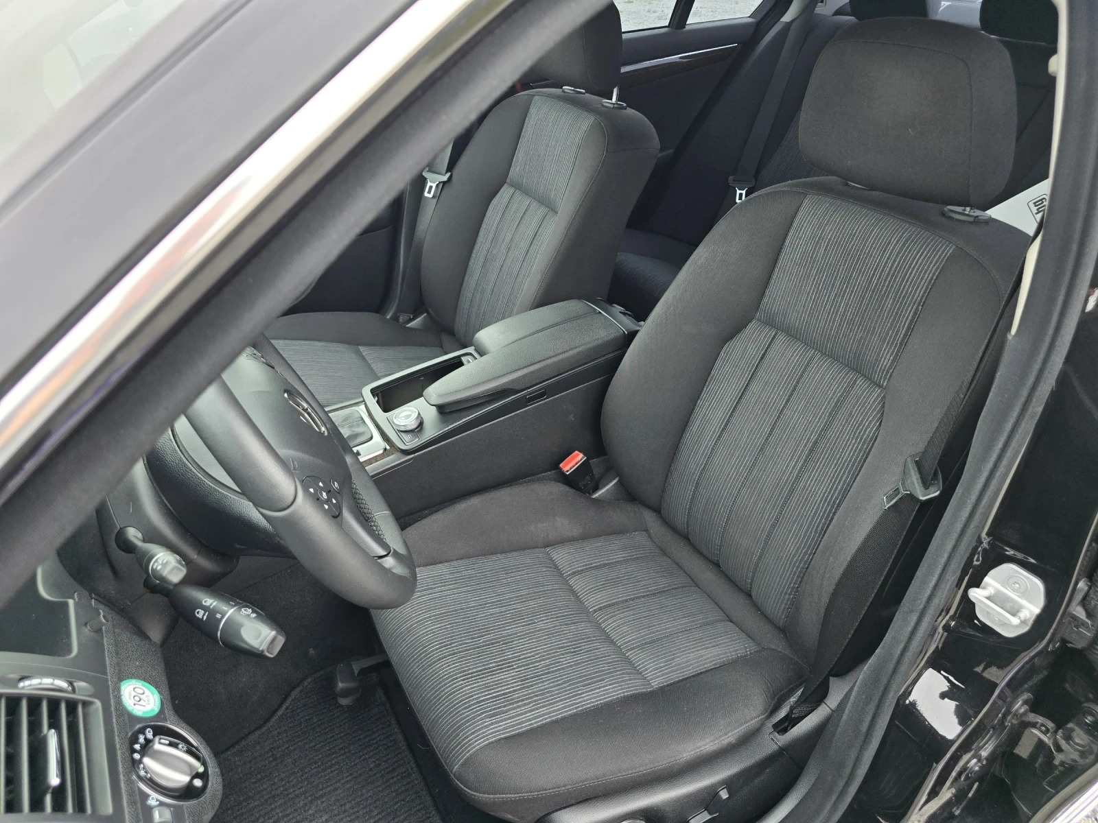 Mercedes-Benz C 220 646     | Mobile.bg   8